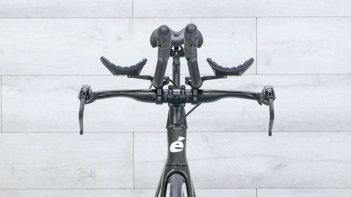 Cervelo P-Series P Rival eTap AXS 1 Triathlon Bike - 2023, 48cm
