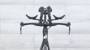 Cervelo P-Series P Rival eTap AXS 1 Triathlon Bike - 2023, 48cm
