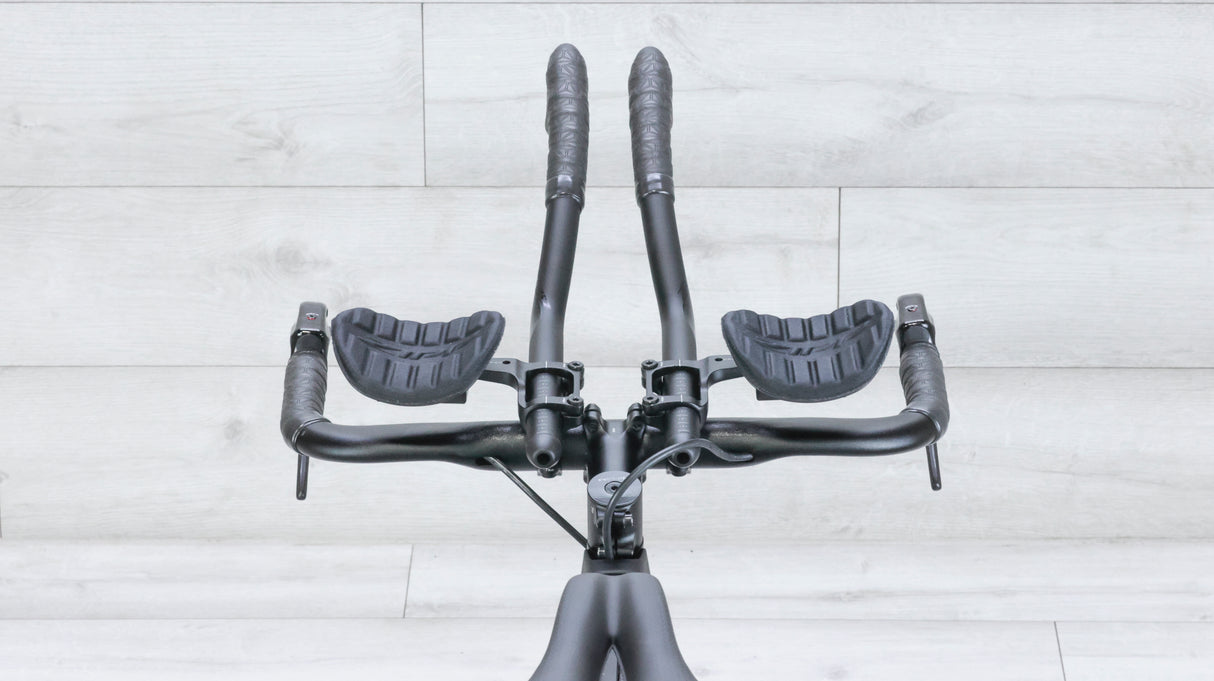 Cervelo P-Series P Rival eTap AXS 1 Triathlon Bike - 2023, 48cm