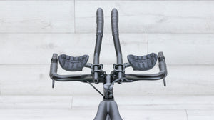 Cervelo P-Series P Rival eTap AXS 1 Triathlon Bike - 2023, 48cm