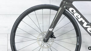 Cervelo P-Series P Rival eTap AXS 1 Triathlon Bike - 2023, 48cm