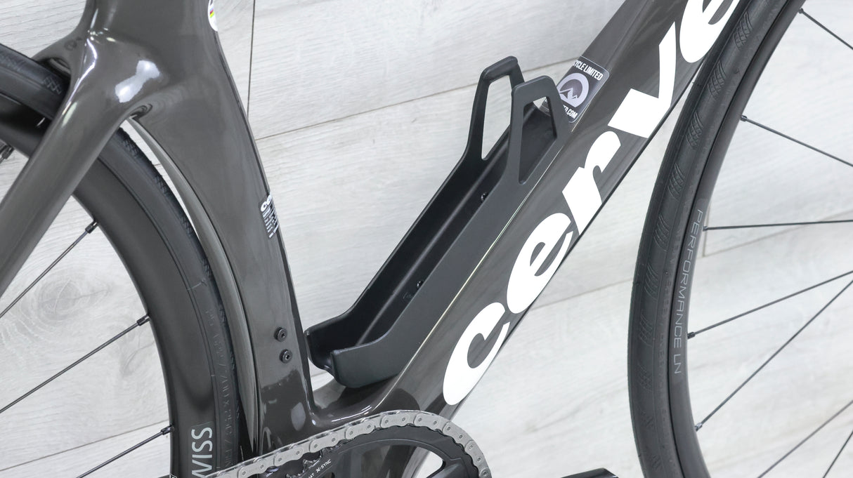 Cervelo P-Series P Rival eTap AXS 1 Triathlon Bike - 2023, 48cm