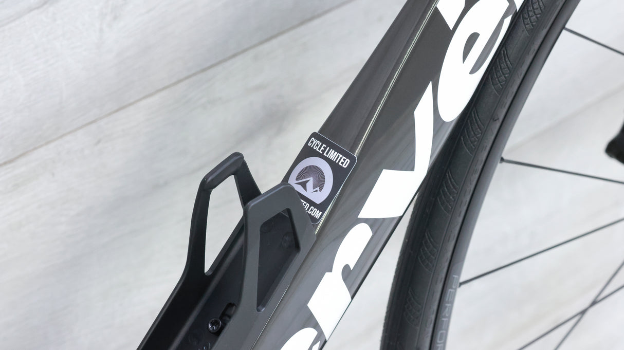Cervelo P-Series P Rival eTap AXS 1 Triathlon Bike - 2023, 48cm