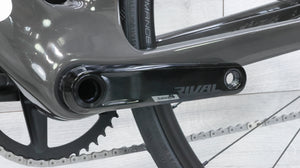 Cervelo P-Series P Rival eTap AXS 1 Triathlon Bike - 2023, 48cm