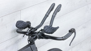 Cervelo P-Series P Rival eTap AXS 1 Triathlon Bike - 2023, 48cm