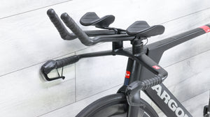 Argon 18 E-118 Tri+ Triathlon Bike - 2020, Large