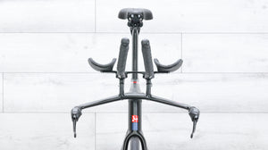 Argon 18 E-118 Tri+ Triathlon Bike - 2020, Large