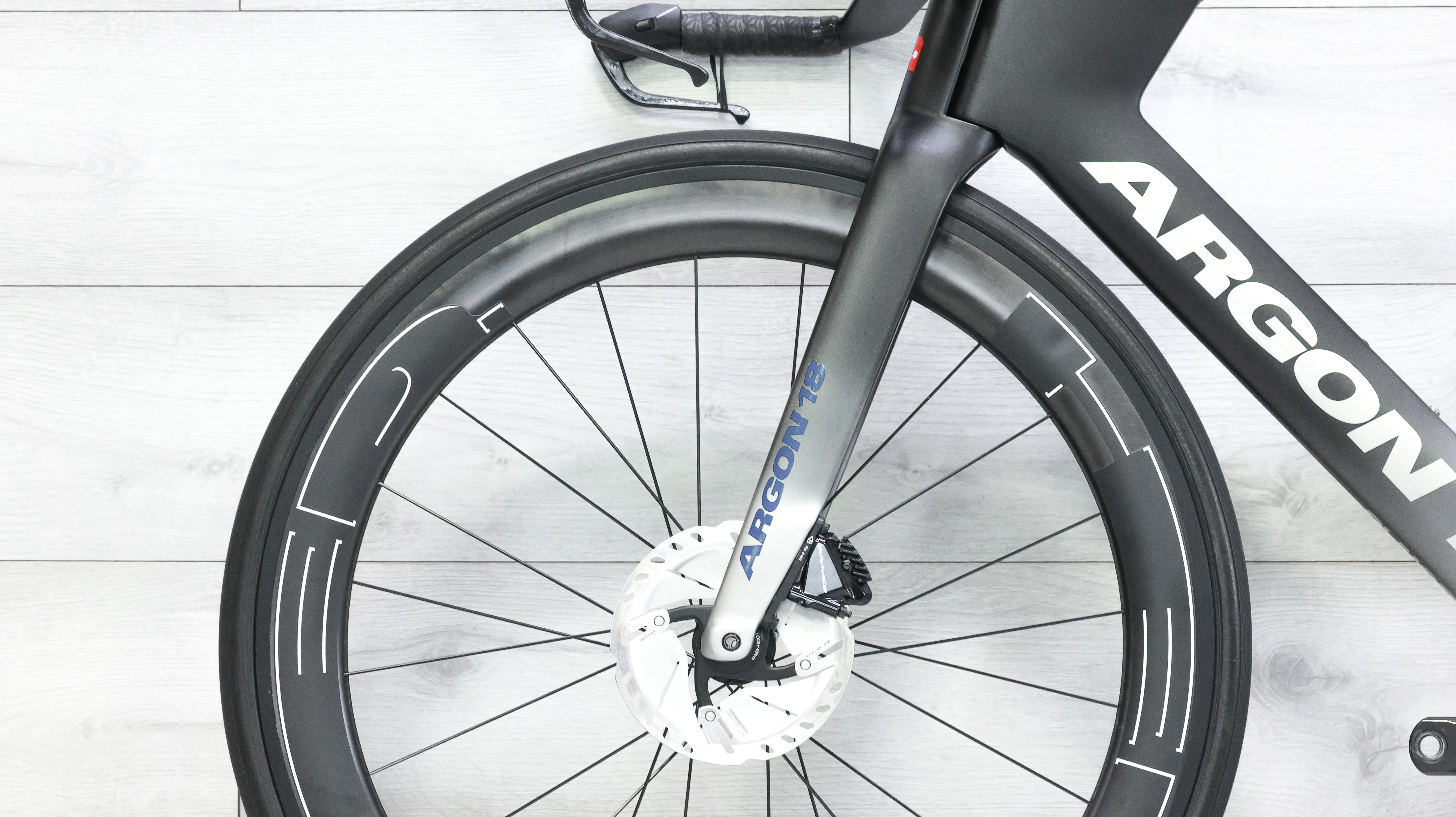 Argon 18 E-118 Tri+ Triathlon Bike - 2020, Large – Cycle Limited