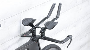 Argon 18 E-118 Tri+ Triathlon Bike - 2020, Large