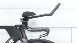 Argon 18 E-118 Tri+ Triathlon Bike - 2020, Large