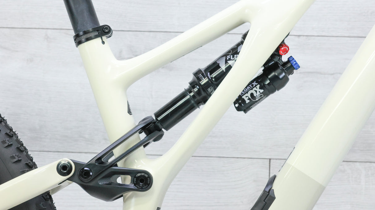 Specialized Stumpjumper EVO Expert Mountain Bike - 2023, Medium (S3)