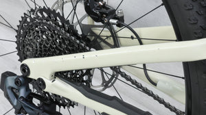 Specialized Stumpjumper EVO Expert Mountain Bike - 2023, Medium (S3)