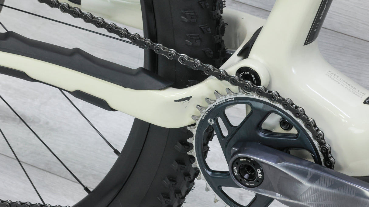 Specialized Stumpjumper EVO Expert Mountain Bike - 2023, Medium (S3)