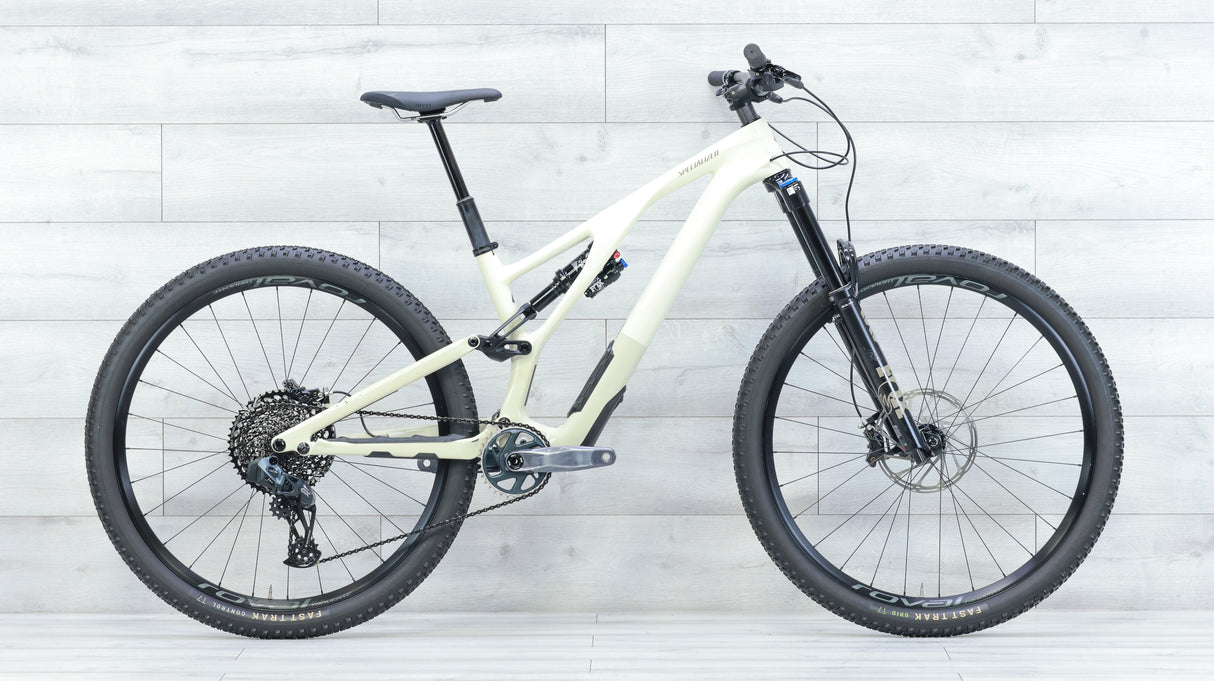 Specialized Stumpjumper EVO Expert Mountain Bike - 2023, Medium (S3)