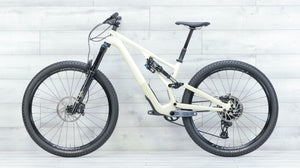 Specialized Stumpjumper EVO Expert Mountain Bike - 2023, Medium (S3)