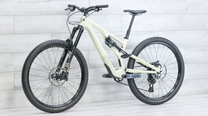 Specialized Stumpjumper EVO Expert Mountain Bike - 2023, Medium (S3)