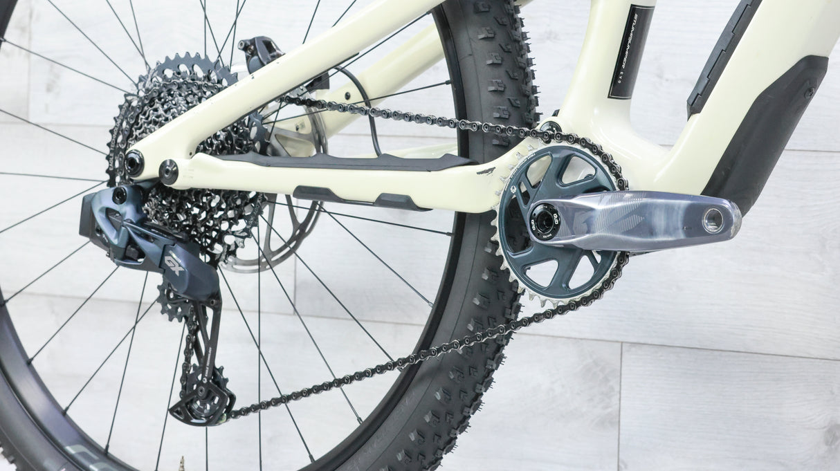Specialized Stumpjumper EVO Expert Mountain Bike - 2023, Medium (S3)