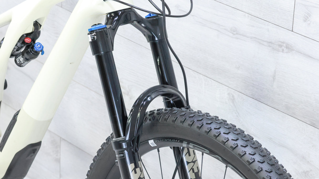 Specialized Stumpjumper EVO Expert Mountain Bike - 2023, Medium (S3)