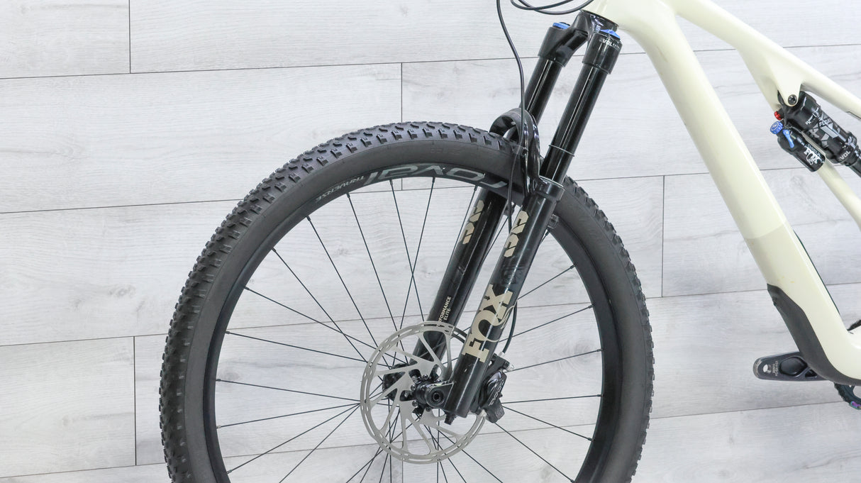 Specialized Stumpjumper EVO Expert Mountain Bike - 2023, Medium (S3)