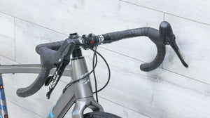 Niner RLT 9 2-Star SRAM Apex 1 Gravel Bike - 2022, 50cm