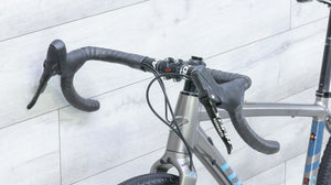 Niner RLT 9 2-Star SRAM Apex 1 Gravel Bike - 2022, 50cm
