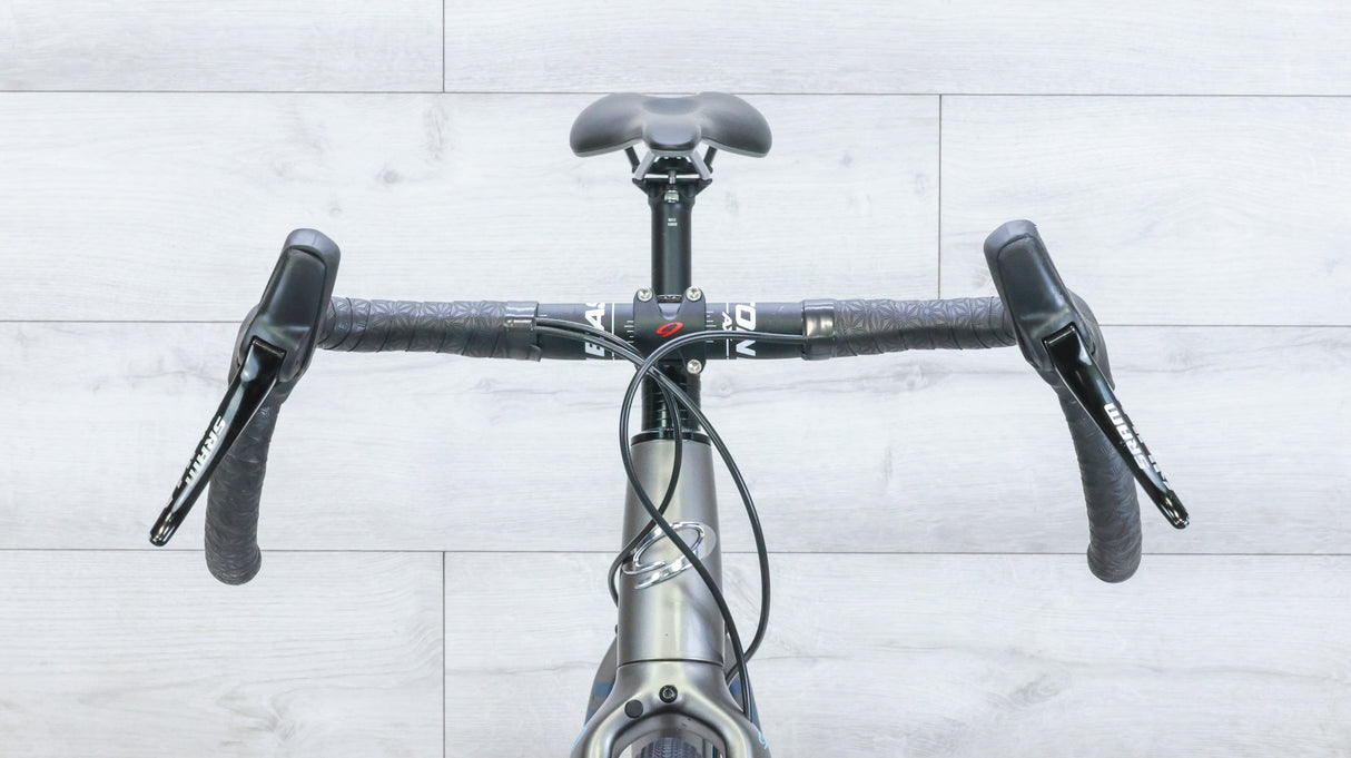 Niner RLT 9 2-Star SRAM Apex 1 Gravel Bike - 2022, 50cm