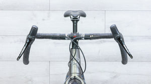 Niner RLT 9 2-Star SRAM Apex 1 Gravel Bike - 2022, 50cm