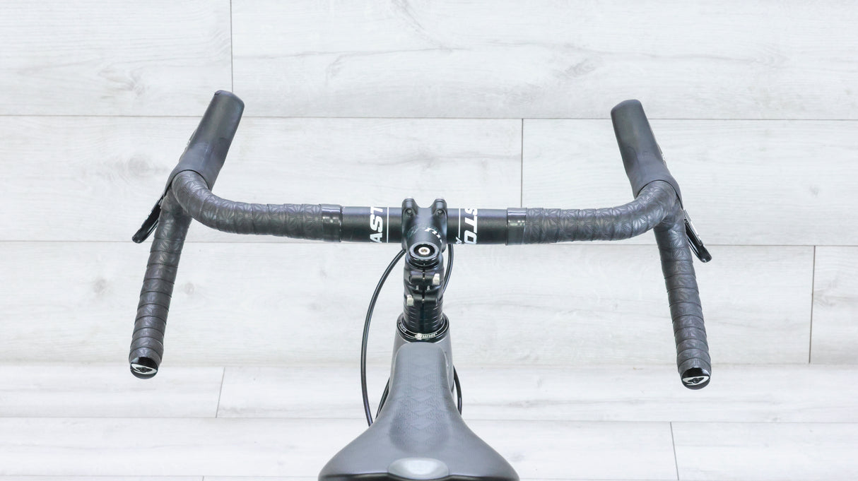 Niner RLT 9 2-Star SRAM Apex 1 Gravel Bike - 2022, 50cm