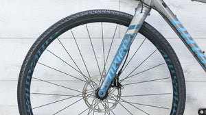 Niner RLT 9 2-Star SRAM Apex 1 Gravel Bike - 2022, 50cm