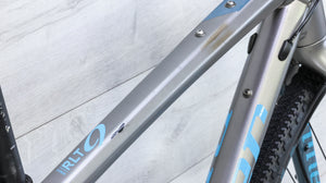 Niner RLT 9 2-Star SRAM Apex 1 Gravel Bike - 2022, 50cm