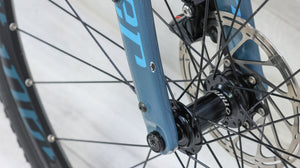 Niner RLT 9 2-Star SRAM Apex 1 Gravel Bike - 2022, 50cm