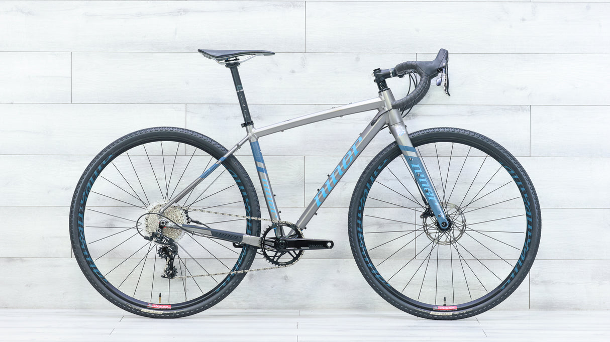 Niner RLT 9 2-Star SRAM Apex 1 Gravel Bike - 2022, 50cm