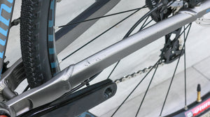 Niner RLT 9 2-Star SRAM Apex 1 Gravel Bike - 2022, 50cm
