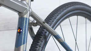 Niner RLT 9 2-Star SRAM Apex 1 Gravel Bike - 2022, 50cm