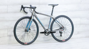 Niner RLT 9 2-Star SRAM Apex 1 Gravel Bike - 2022, 50cm