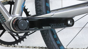 Niner RLT 9 2-Star SRAM Apex 1 Gravel Bike - 2022, 50cm