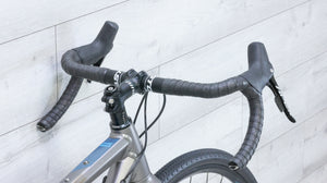 Niner RLT 9 2-Star SRAM Apex 1 Gravel Bike - 2022, 50cm
