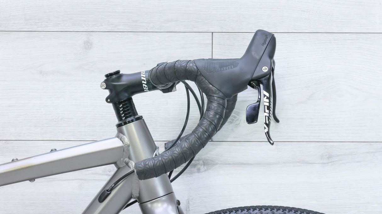 Niner RLT 9 2-Star SRAM Apex 1 Gravel Bike - 2022, 50cm