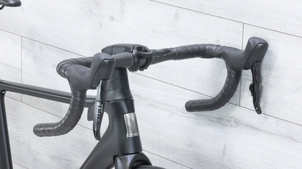 Parlee RZ7 LE Force eTap AXS Road Bike - 2020, Small