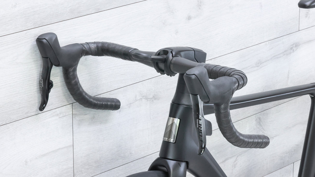 Parlee RZ7 LE Force eTap AXS Road Bike - 2020, Small