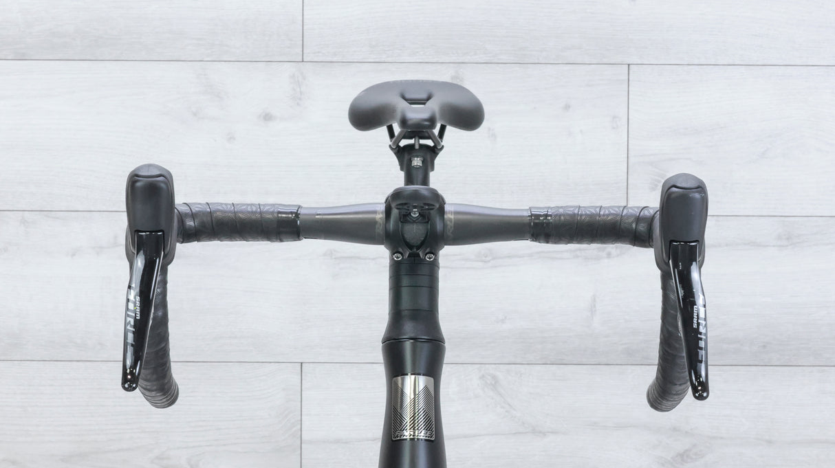 Parlee RZ7 LE Force eTap AXS Road Bike - 2020, Small
