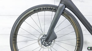Parlee RZ7 LE Force eTap AXS Road Bike - 2020, Small