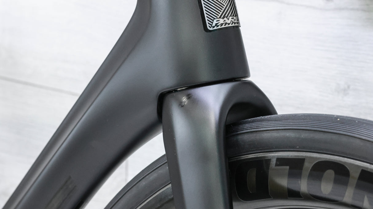 Parlee RZ7 LE Force eTap AXS Road Bike - 2020, Small