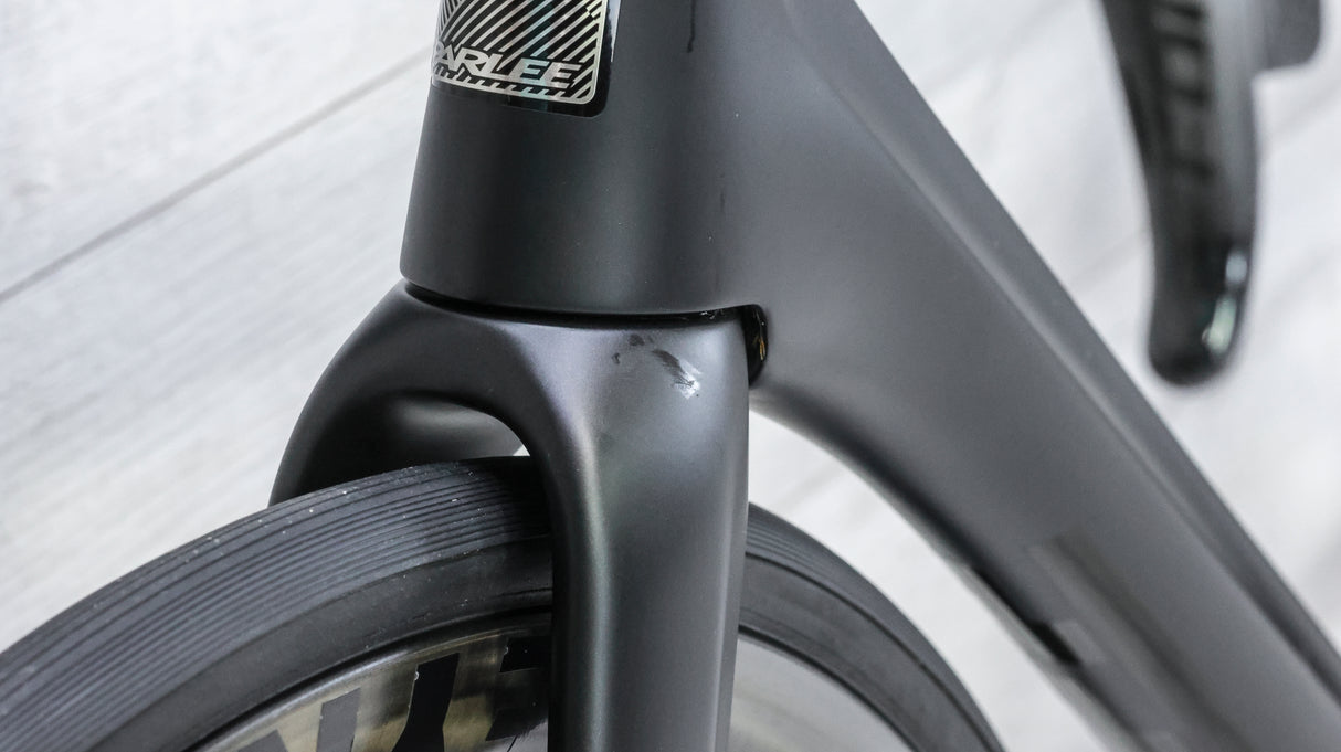 Parlee RZ7 LE Force eTap AXS Road Bike - 2020, Small