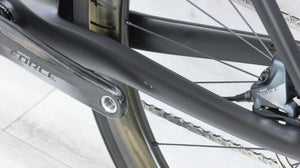Parlee RZ7 LE Force eTap AXS Road Bike - 2020, Small