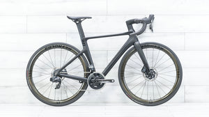 Parlee RZ7 LE Force eTap AXS Road Bike - 2020, Small