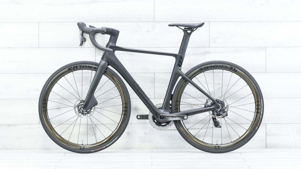Parlee RZ7 LE Force eTap AXS Road Bike - 2020, Small