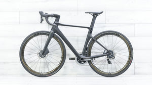 Parlee RZ7 LE Force eTap AXS Road Bike - 2020, Small