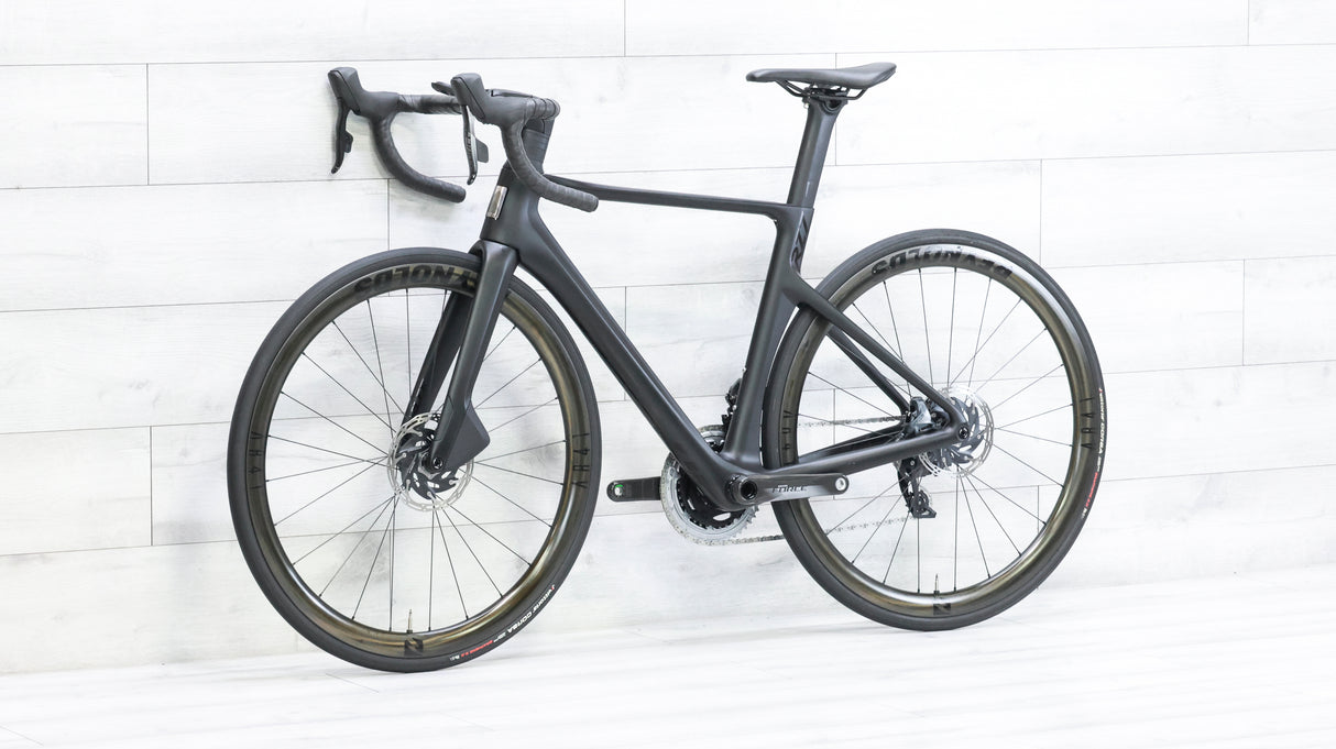 Parlee RZ7 LE Force eTap AXS Road Bike - 2020, Small