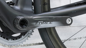 Parlee RZ7 LE Force eTap AXS Road Bike - 2020, Small